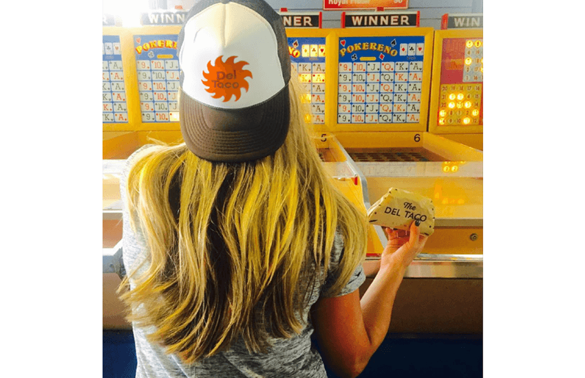 Merchandise Carousel 2