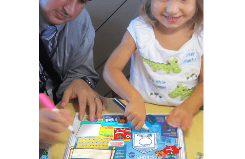 Driving Traffic Carousel 1