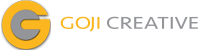 GOJI Creative Logo