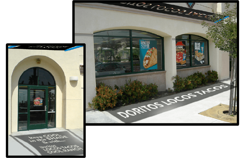 Doritos Locos Tacos Carousel 5